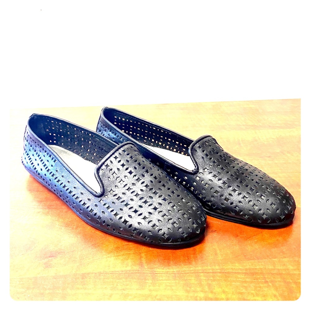 Aerosoles classic loafer